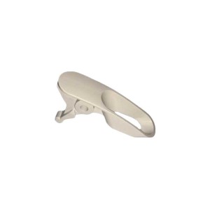 Levier Robinet Blanc pour distributeur BRAS et ugolini ref 2Q000-01560