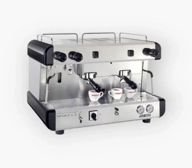 machine-a-cafe-professionnelle-traditionnelle-gaz-conti-cc100-sam-2-groupes