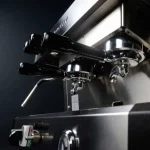 Porte-filtre 1 tasse complet avec filtre pour machine à café Conti – Image 2