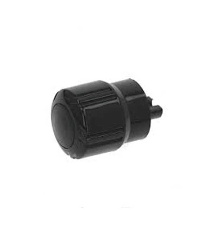 Bouton Robinet Eau Vapeur Origine Conti
