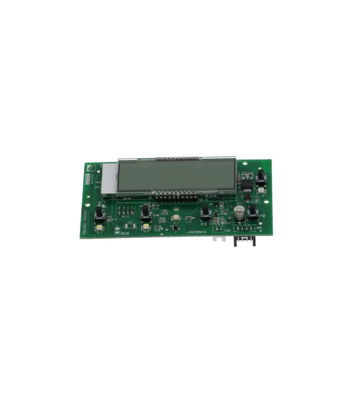 Carte Afficheur LCD Master Plus MiniGel Bras Ugolini 2Q000-01401