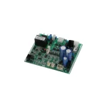Carte Alimentation Pilote MiniGel Bras Ugolini 2Q000-02910