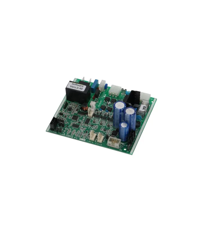 Carte Alimentation Pilote MiniGel Bras Ugolini 2Q000-02910