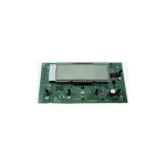 Carte LCD Slave 2-3 Cuves avec Sonde Bras Ugolini 2Q000-01402
