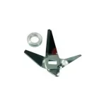 Couteau Entretoise Origine Santos n°33