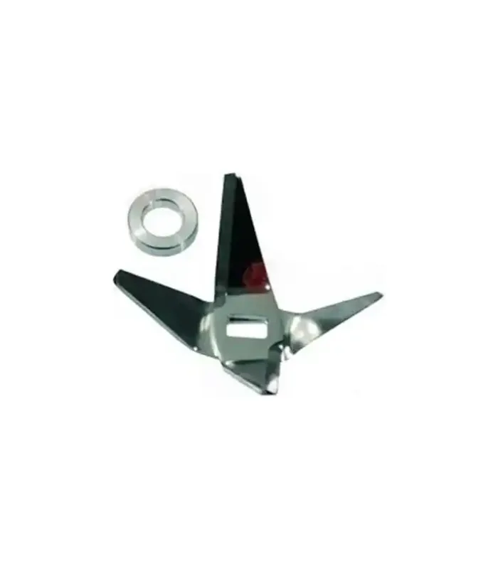 Couteau Entretoise Origine Santos n°33