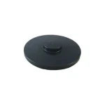 Couvercle Rond Trémie Origine Santos n°6