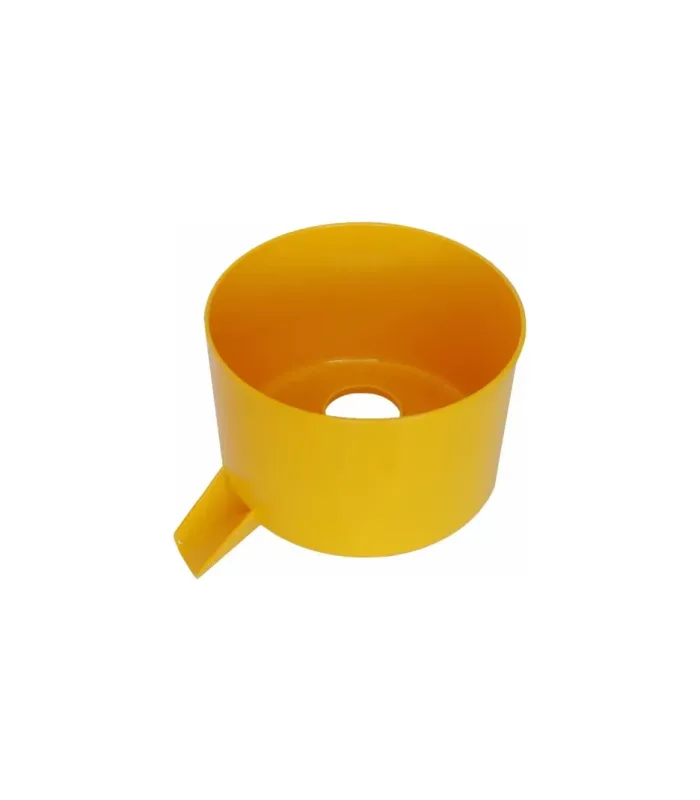 Cuve à Jus Jaune Origine Santos n°11