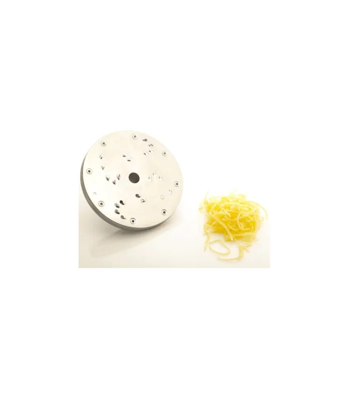 Disque Râpe Origine Santos n°2 Ø 3 mm