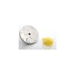 Disque Râpe Origine Santos n°2 Ø 4 mm