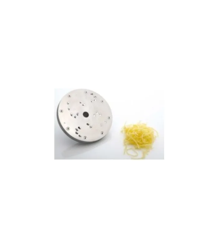 Disque Râpe Origine Santos n°2 Ø 4 mm