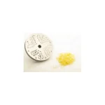 Disque Râpe Origine Santos n°2 Ø 2 mm