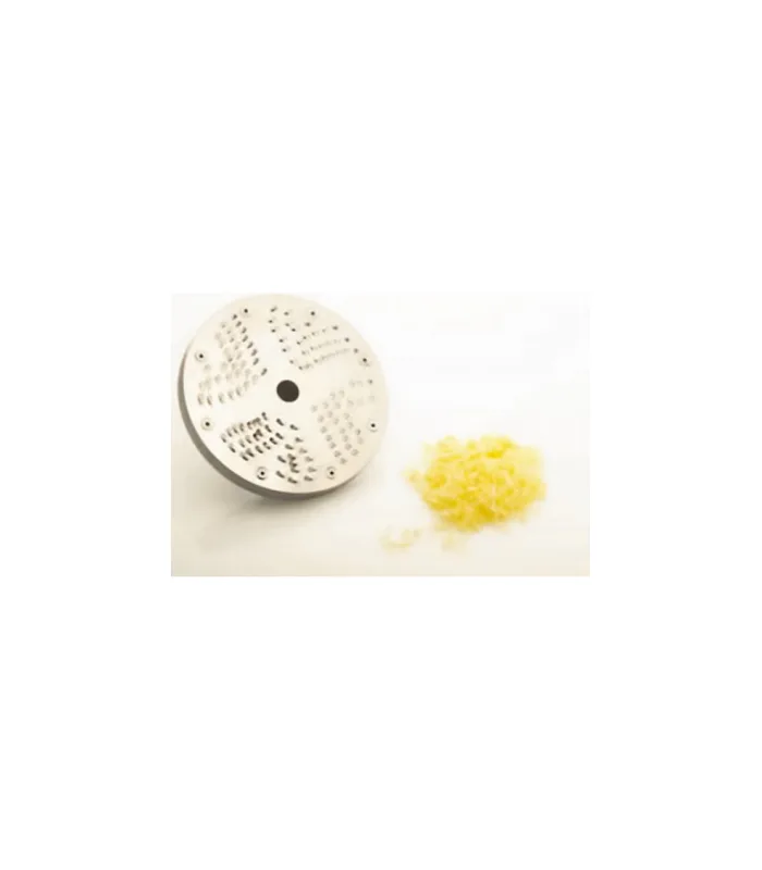 Disque Râpe Origine Santos n°2 Ø 2 mm
