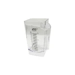 Gobelet 1,5 L Carré sans Accessoires JTC