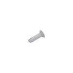 Pivot Blanc Levier Robinet Bras Ugolini 2Q000-05300