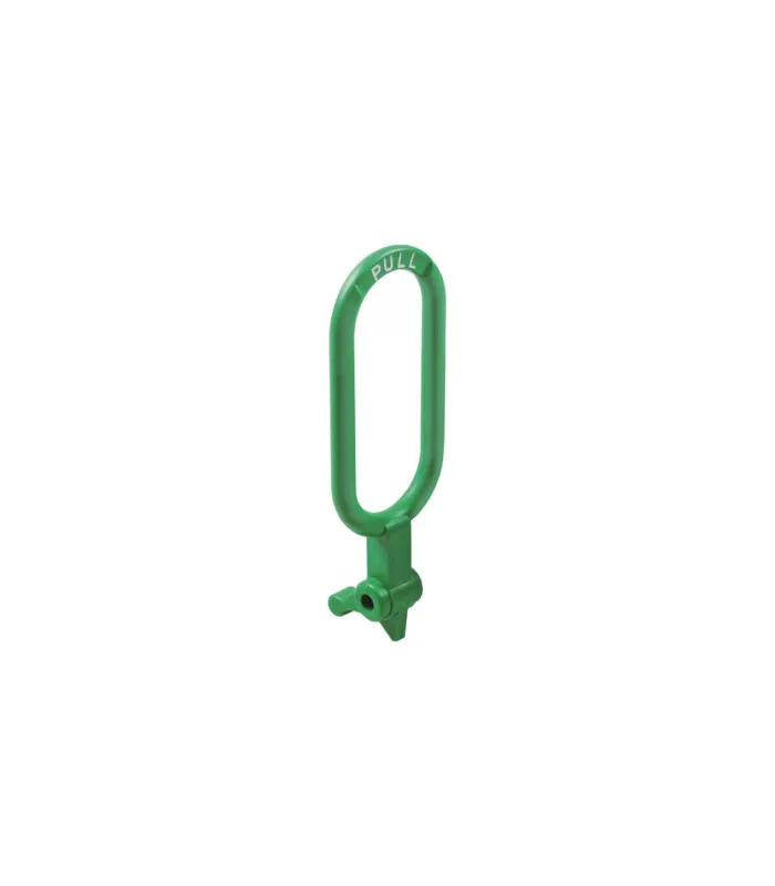Levier Robinet Vert Granita Bras Ugolini 22800-27460