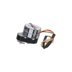 Moteur Agitateur Arctic Deluxe 12 / 20 Bras Ugolini 22900-03500