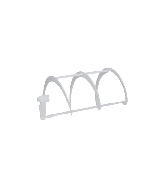 Racleur Extérieur Blanc Granita Bras Ugolini 22800-16102