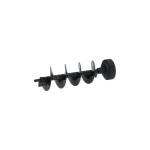 Racleur Intérieur Noir Bras Ugolini 33800-08001