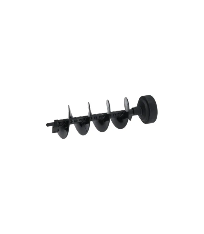 Racleur Intérieur Noir Bras Ugolini 33800-08001