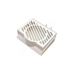 Récupérateur Blanc Complet Bras