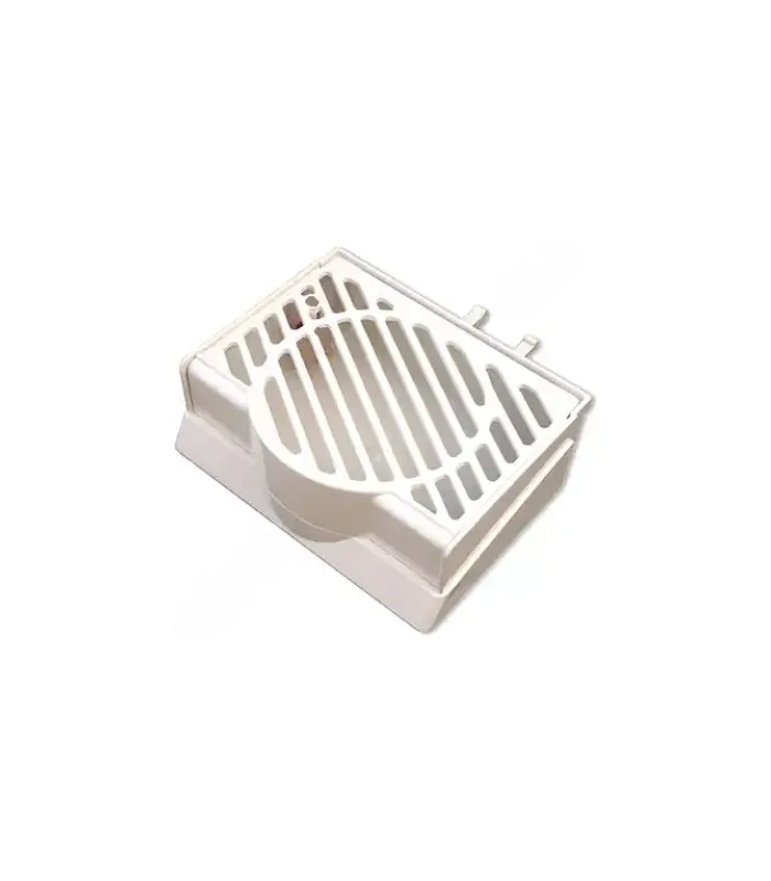 Récupérateur Blanc Complet Bras