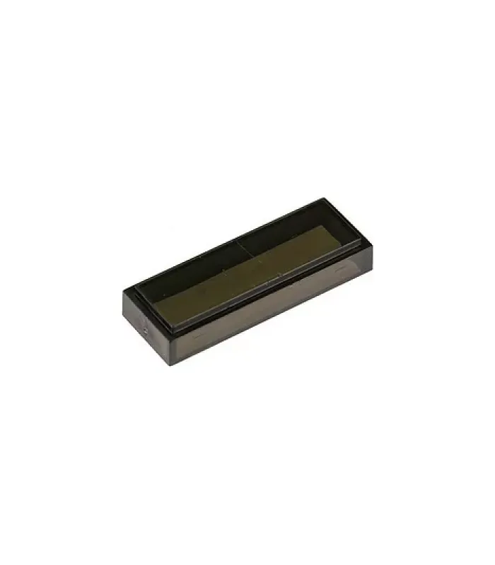 Vitre Plastique Compteur Origine Santos n°55