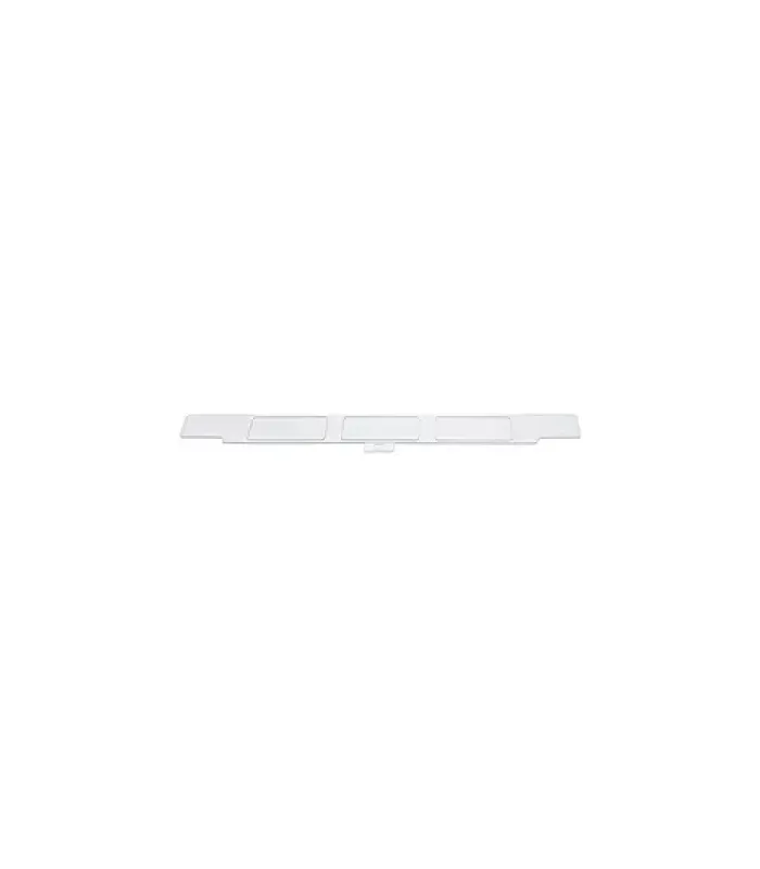 Vitre Plexiglas Doseur Origine Santos 40A